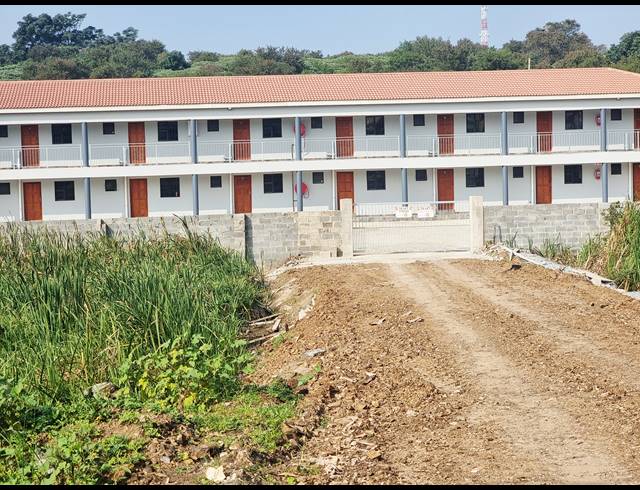 1 BEDROOM HOUSE TO LET IN NGWELEZANA